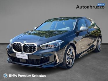 BMW Serie 1 5 Porte 135 i M xDrive Steptronic