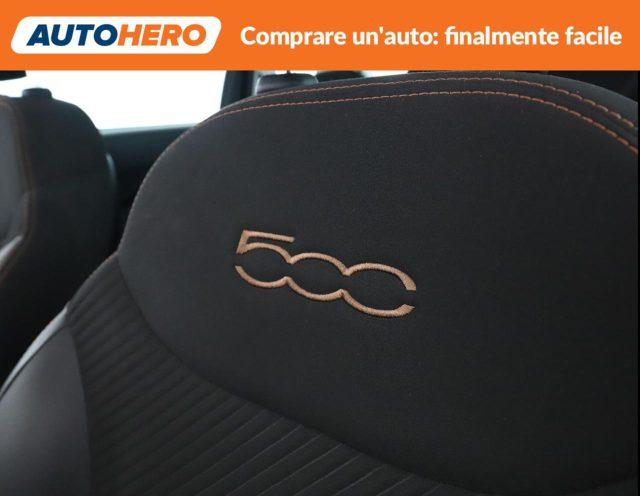 FIAT 500L 1.4 95 CV S&S S-Design