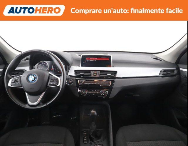 BMW X1 xDrive25e Advantage