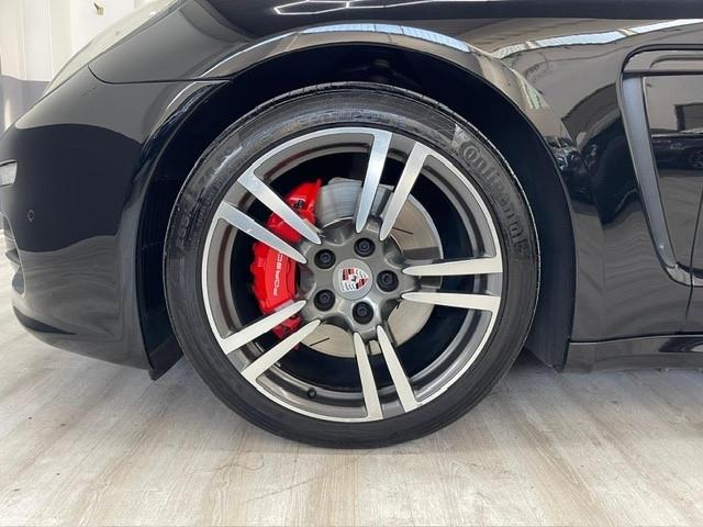 Porsche Panamera 3.0 Diesel