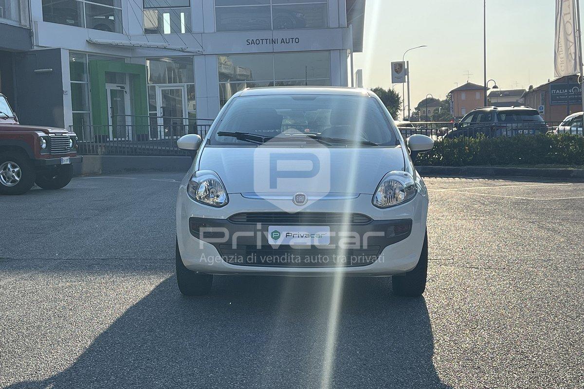 FIAT Punto Evo 1.2 5 porte Active