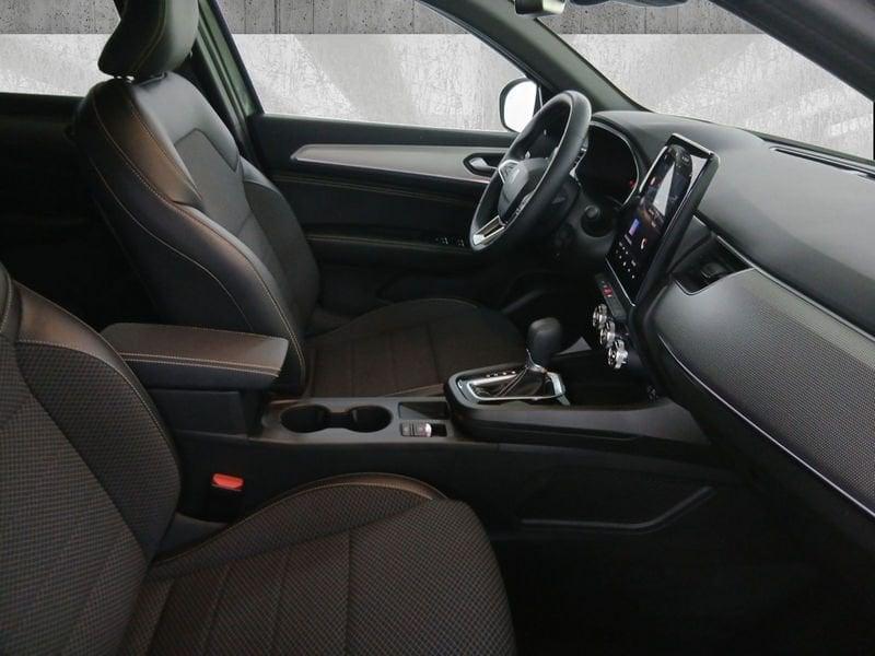 Renault Arkana 1.6 E-Tech full hybrid Techno 145cv