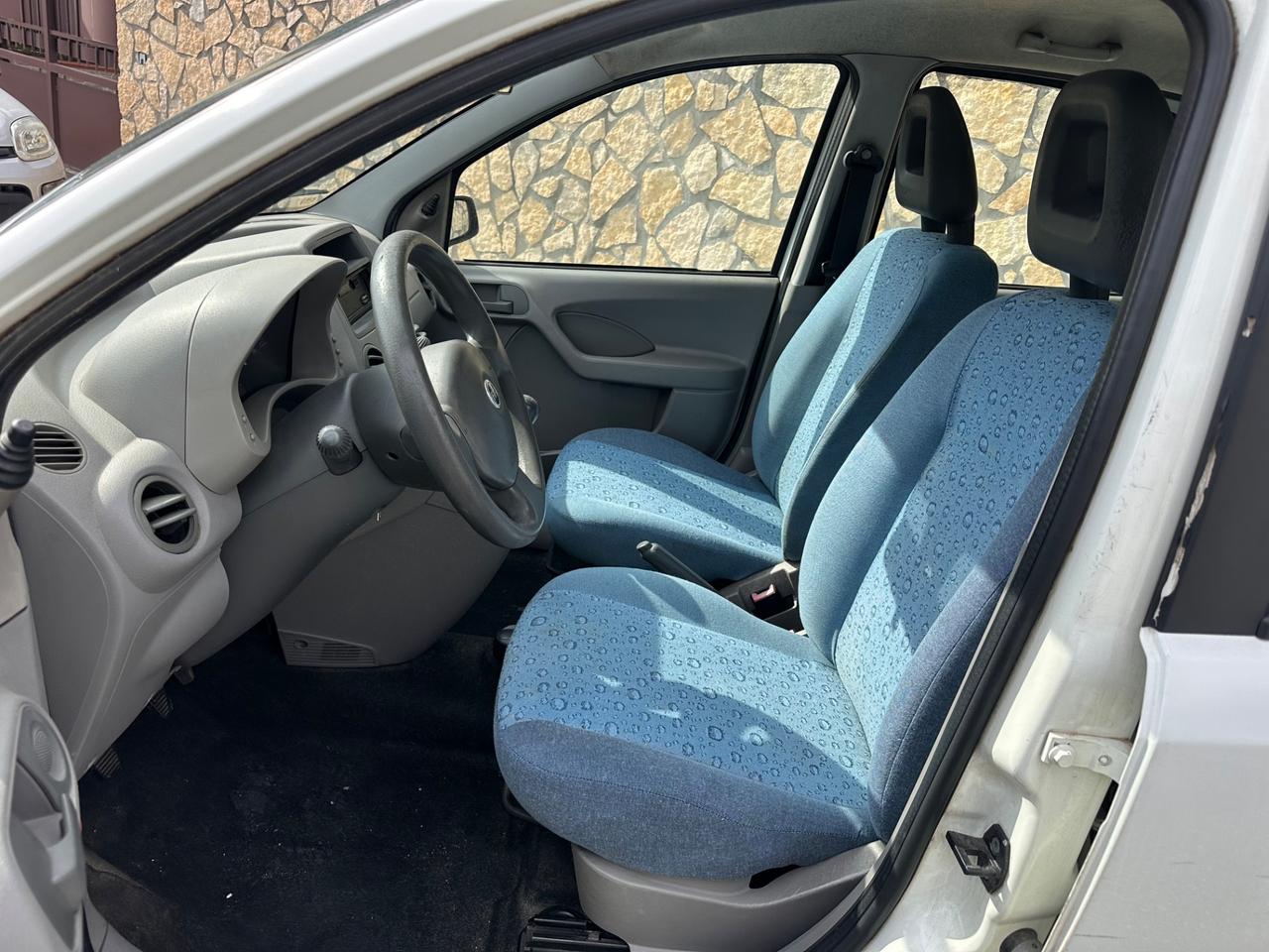 Fiat Panda 1.1 Active