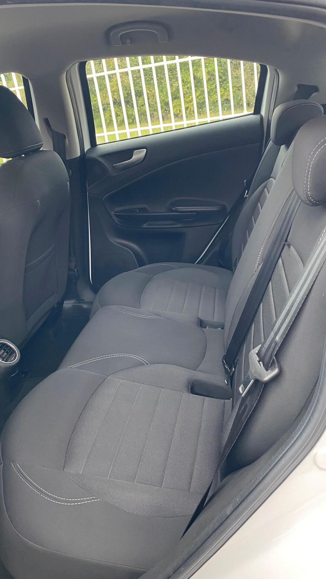 Alfa Romeo Giulietta 1.6 JTDm 120 CV Super