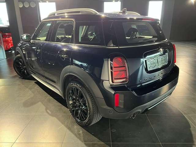 MINI Cooper Countryman Mini Countryman F60 2020 1.5 Essential auto