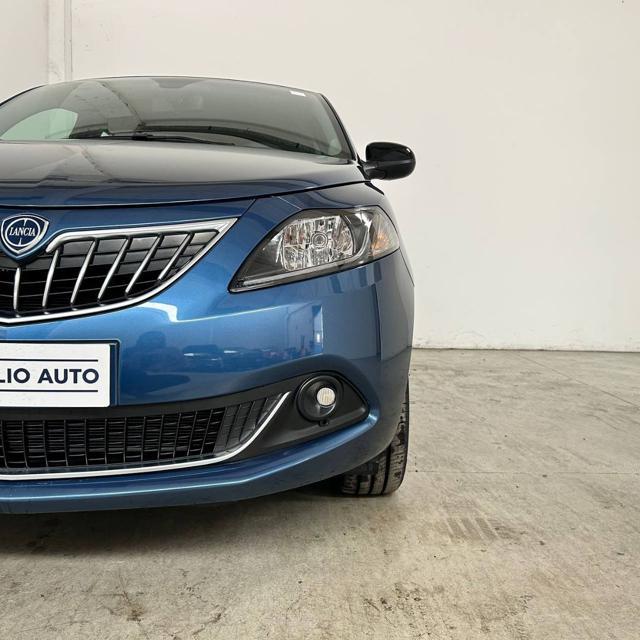 LANCIA Ypsilon 1.0 FireFly 5 porte S&S Hybrid Gold