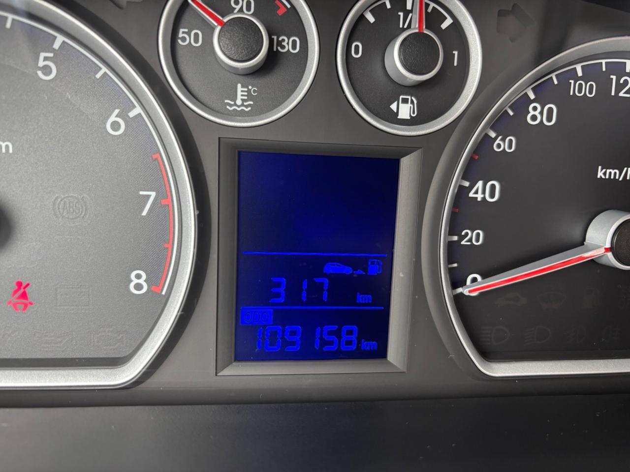 Hyundai i30 1.4 16V 109CV 5p.