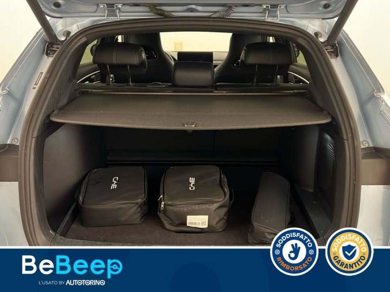 BYD Seal U DM-i 1.5 PHEV BOOST 2WD