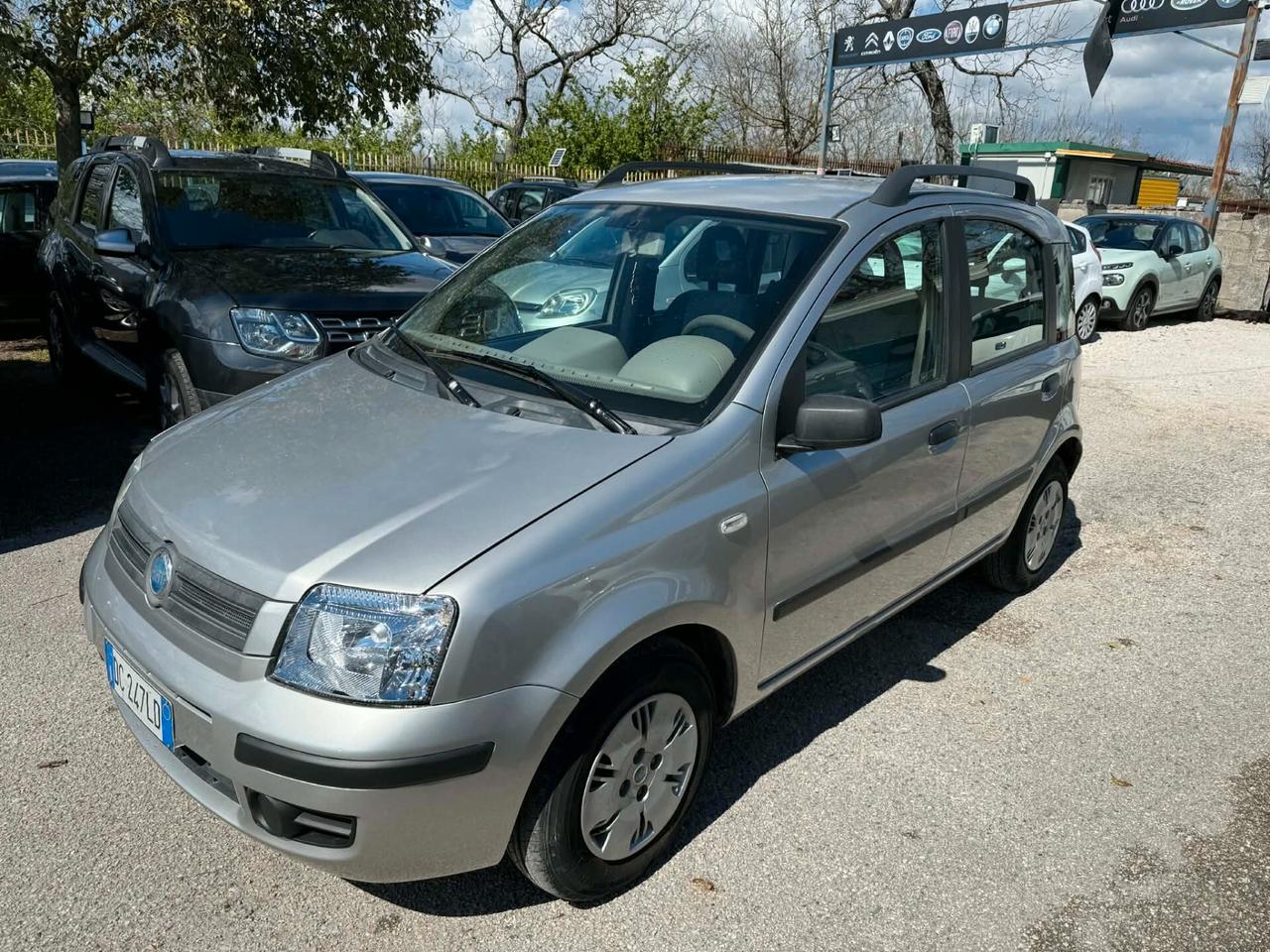 Fiat Panda 1.2 - 2006 - 99 mila km