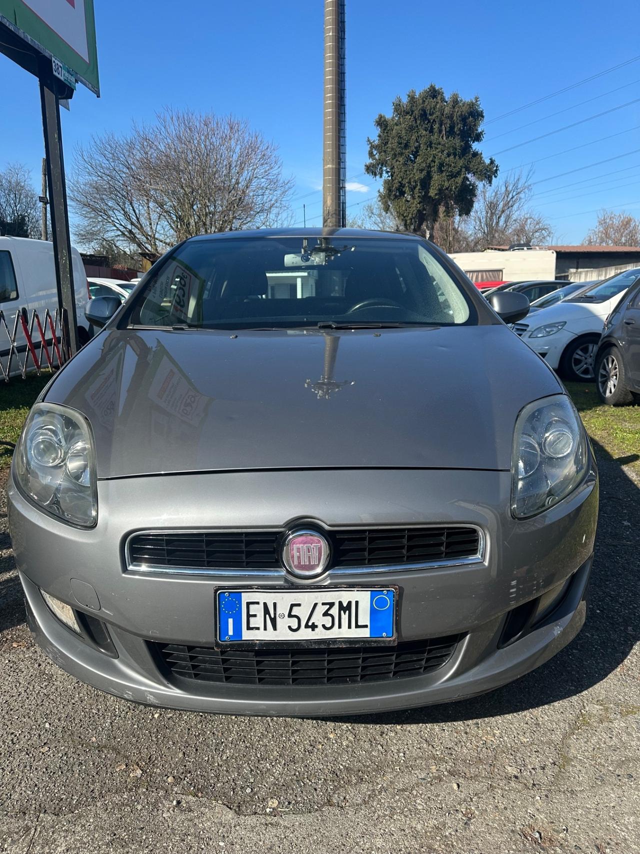 Fiat Bravo 1.4 EasyPower Easy