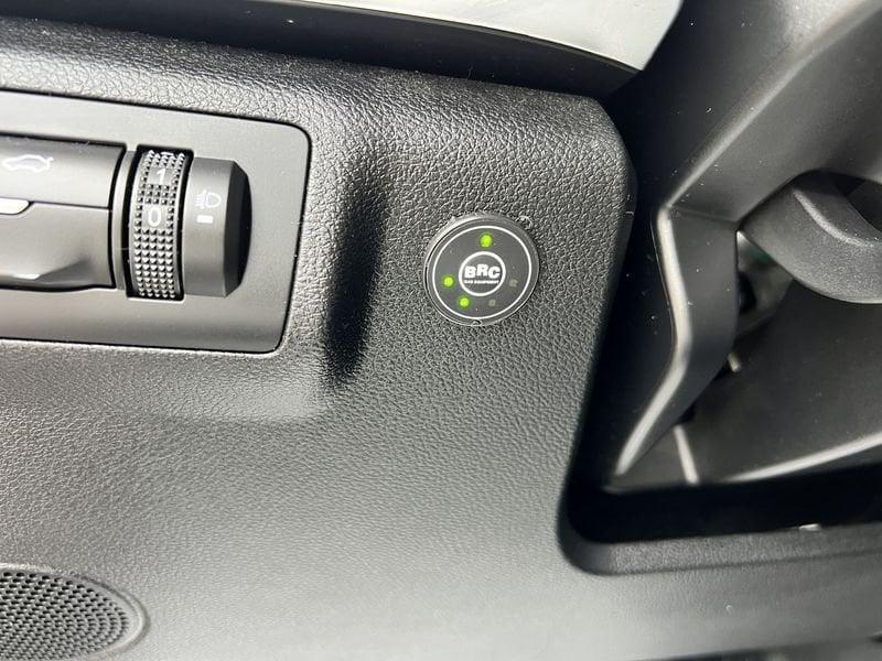 DR AUTOMOBILES dr 6.0 dr 6.0 1.5 Turbo CVT Bi-Fuel GPL