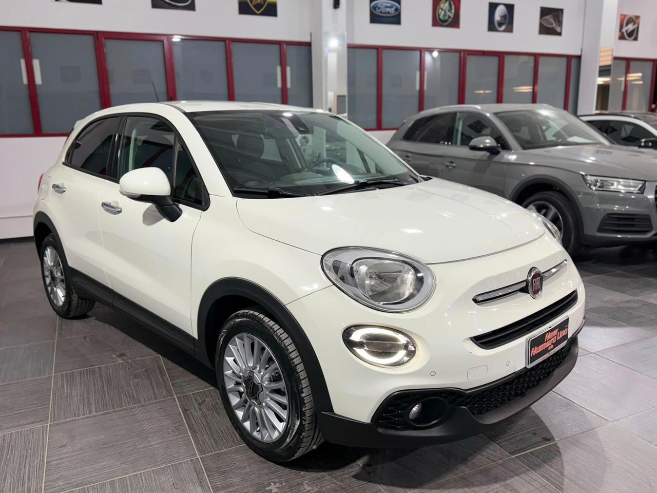 Fiat 500X 1.6 MJT 130cv Sport 2021