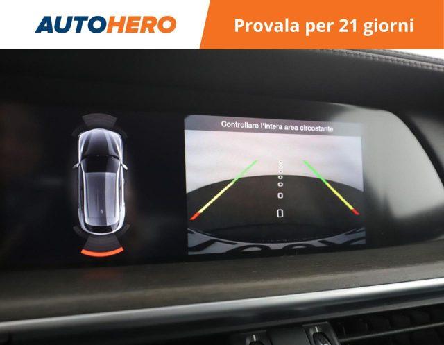 ALFA ROMEO Stelvio 2.2 Turbodiesel 210 CV AT8 Q4 Ti