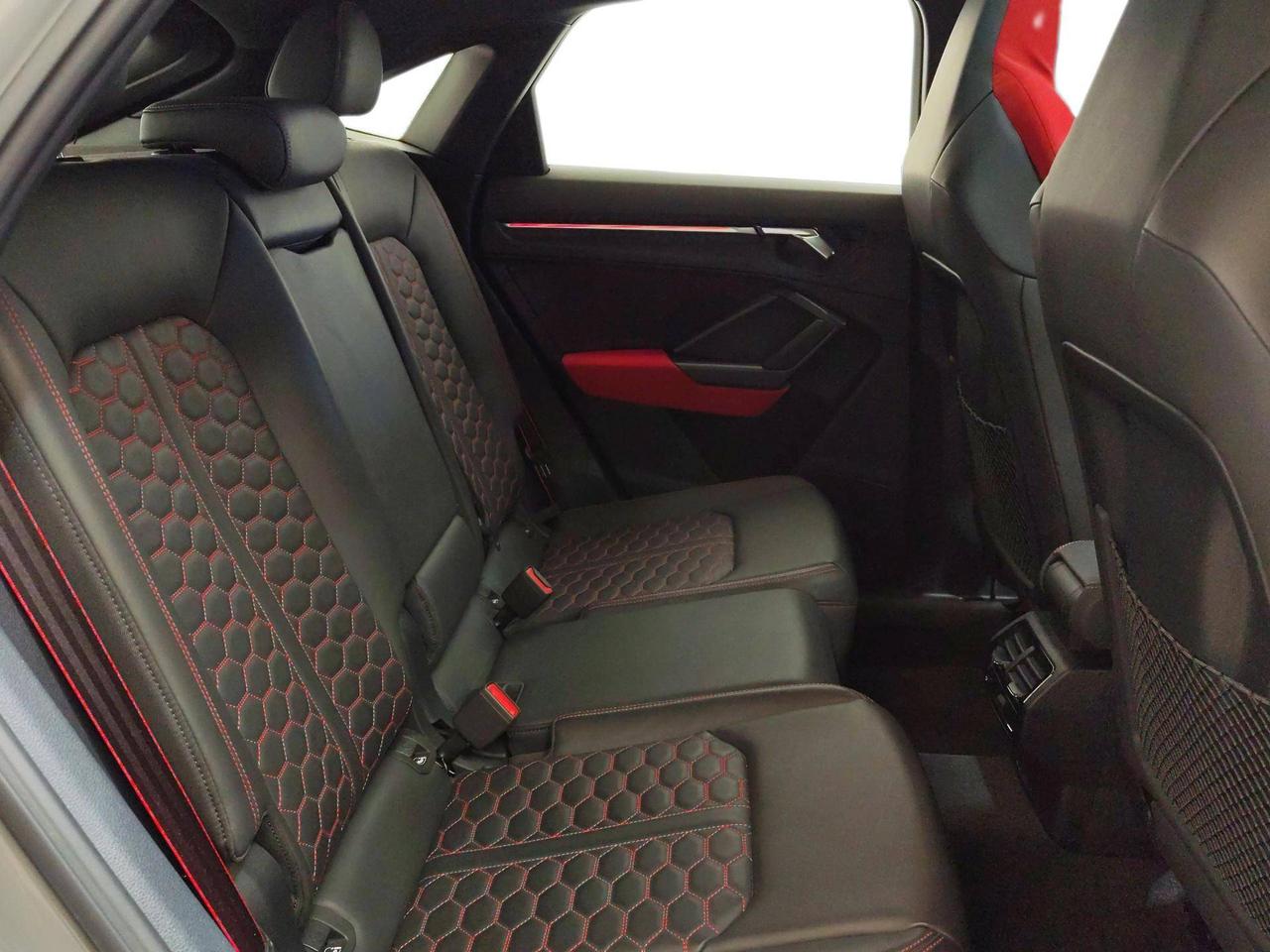 Audi Q3 Sportback RS 2.5 quattro