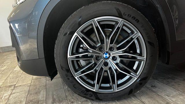 BMW X1 xDrive20d Business Advantage