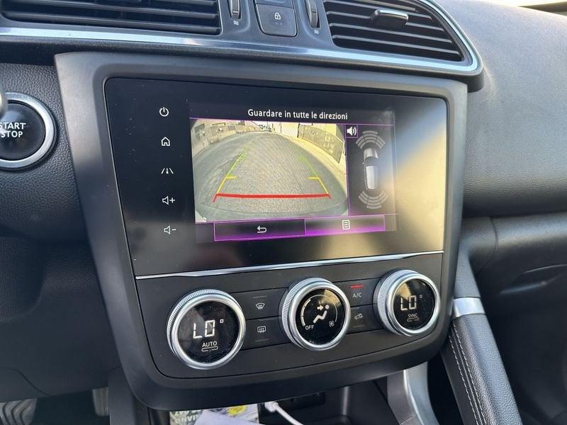 Renault Kadjar 1.5 DCI 115cv SPORT EDITION 2