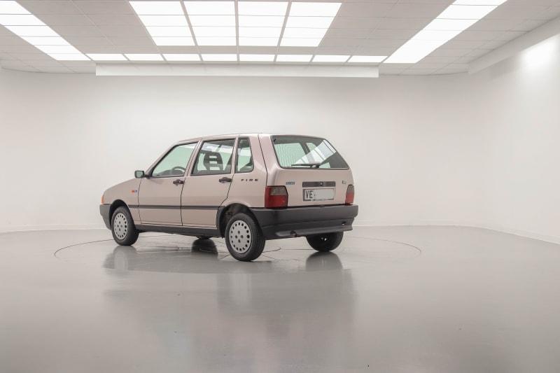 FIAT UNO 1.0 I.E. CAT 5 PORTE FIRE
