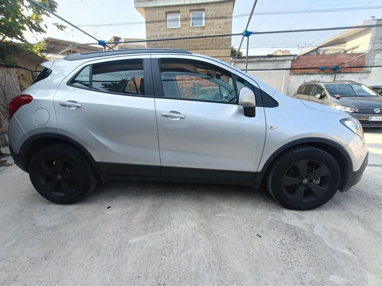 Opel Mokka 1.6 Ecotec 115CV 4x2 Start&Stop Ego