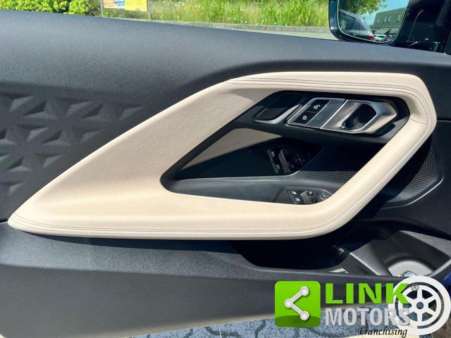 BMW 220 iCoupé Msport G42 - IVA ESPOSTA-unico prop.