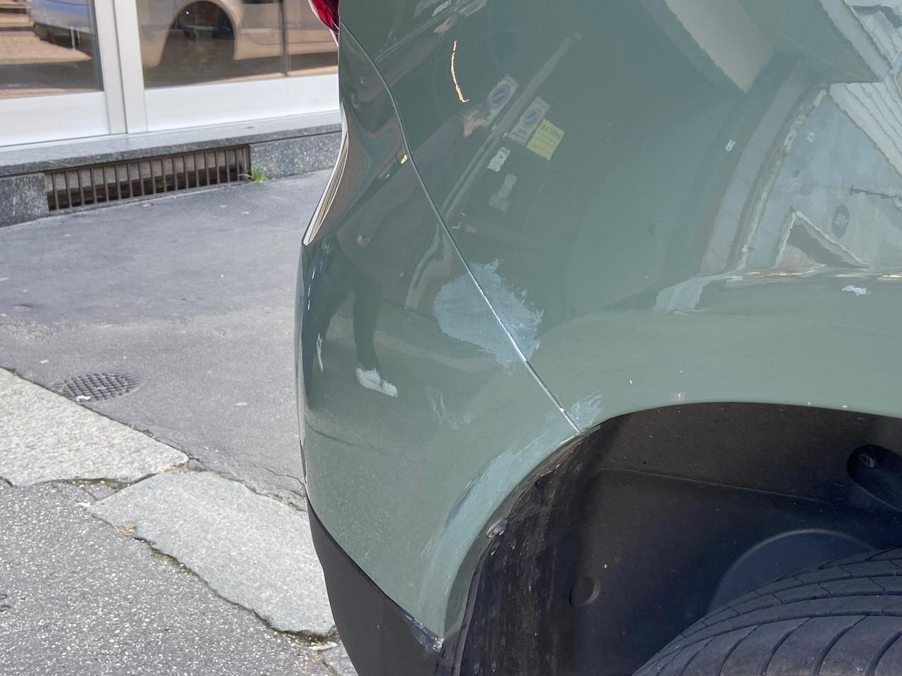 Dacia Duster Journey 1.3 TCe 150 #9490