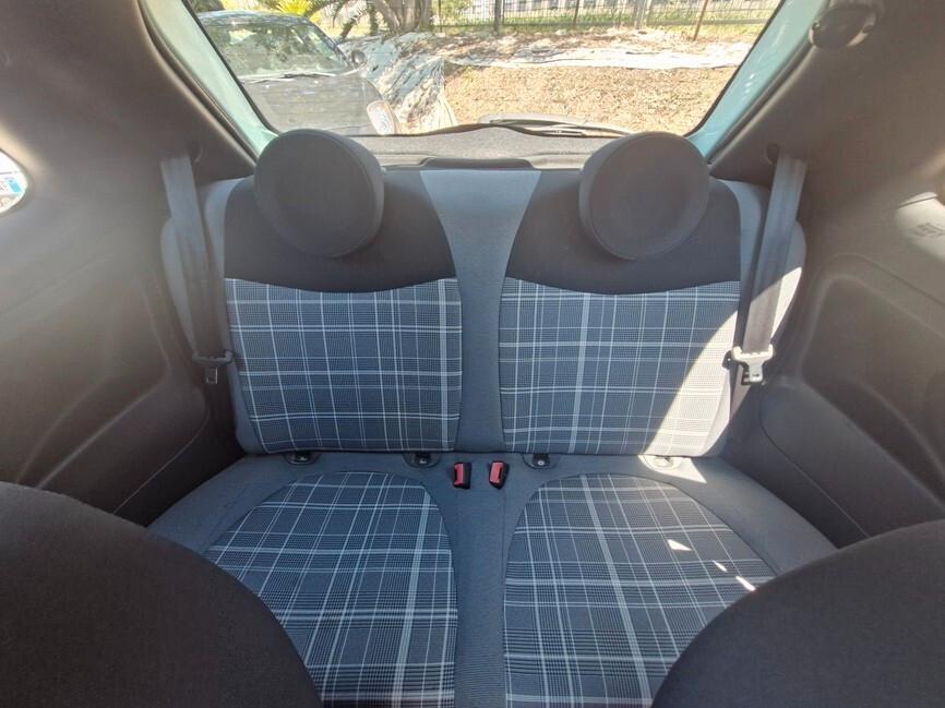 Fiat 500 1.0 Hybrid Star