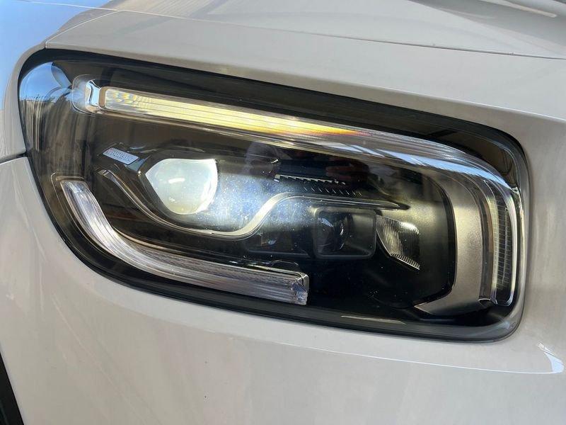 Mercedes-Benz Classe GLB GLB 250 Automatic 4Matic Premium