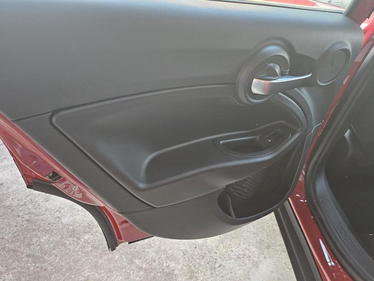 Fiat 500X 1.0 T3 120 CV