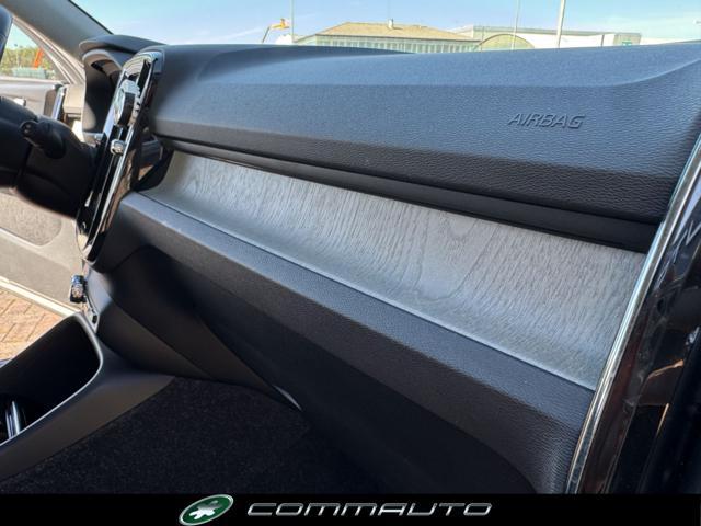 VOLVO XC40 D3 Geartronic Inscription