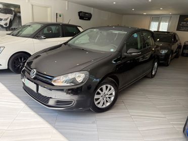 Volkswagen Golf 1.4 benzina neopatentati