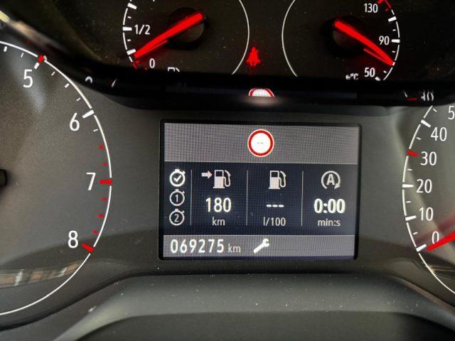 OPEL Corsa 1.5 D 100 CV Edition OK NEOPATENTATI