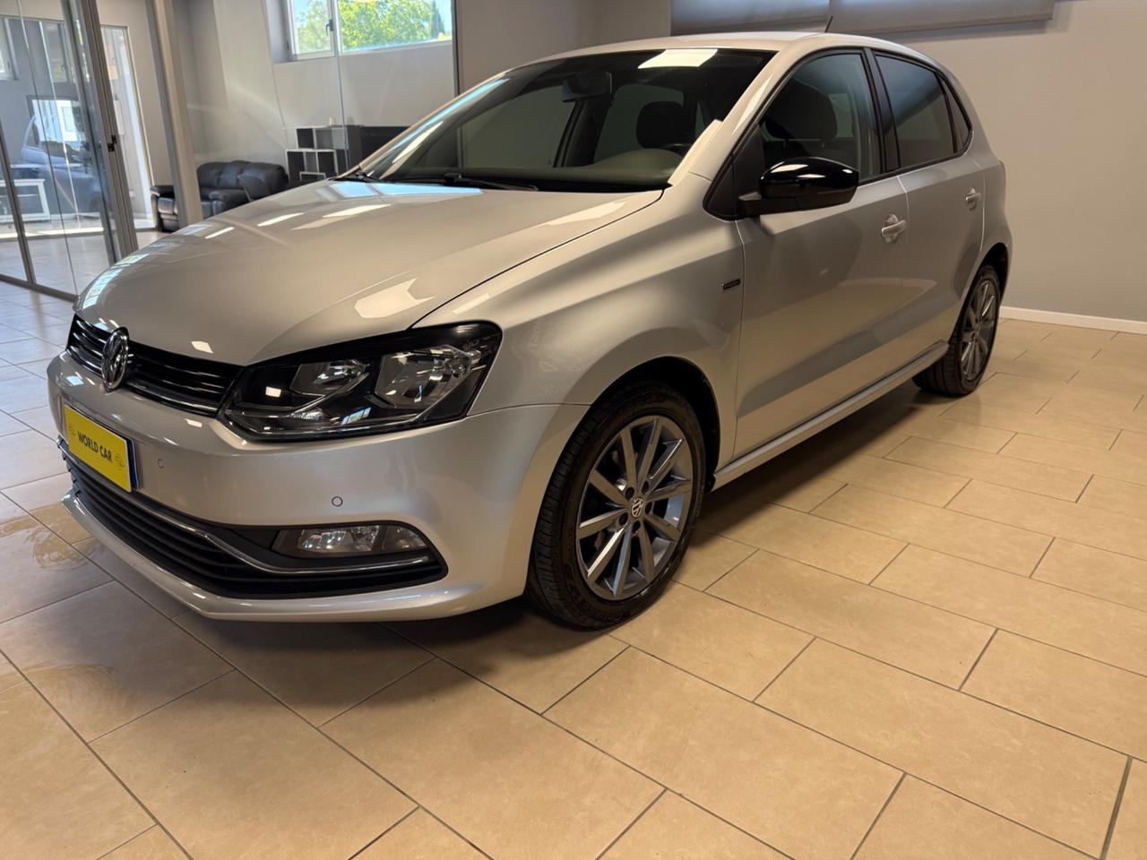 Volkswagen Polo 1.0 MPI 75 CV 5p. Fresh