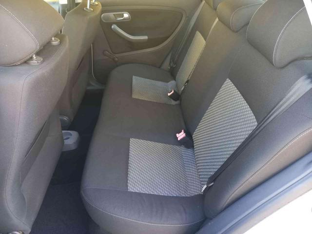 SEAT Ibiza 1.4 16V 85CV 5p. Special Ed. Dual ok neopatentati