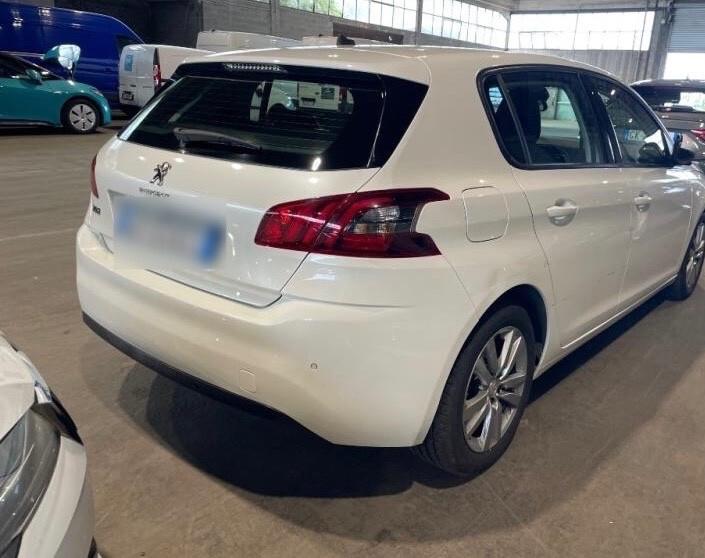 Peugeot 308 BlueHDi 100 S&S Business