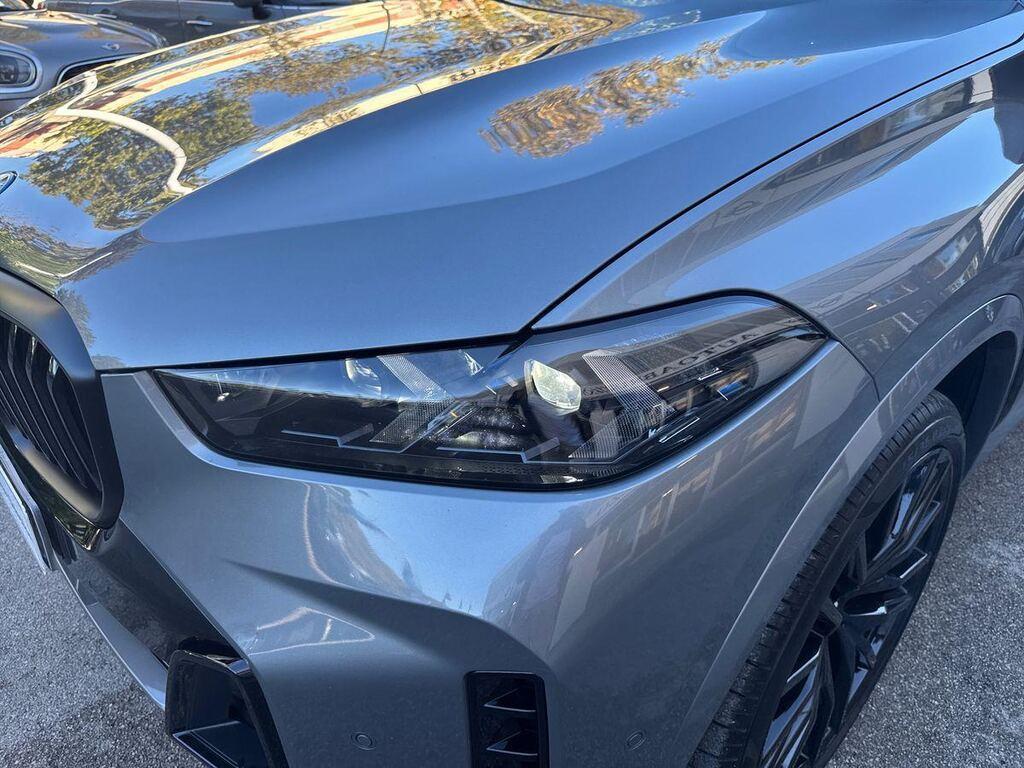 BMW X5 50 e MSport Pro xDrive Steptronic