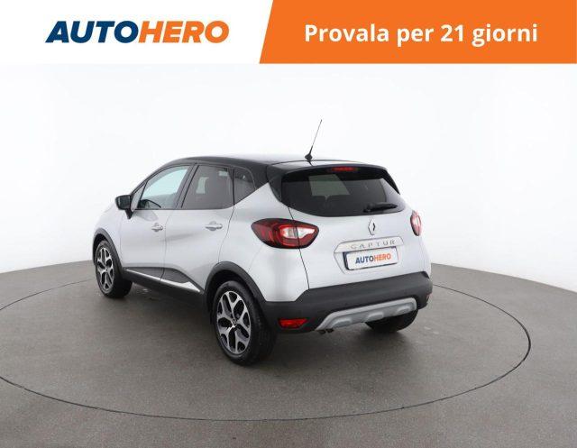 RENAULT Captur TCe 130 CV FAP Sport Edition2
