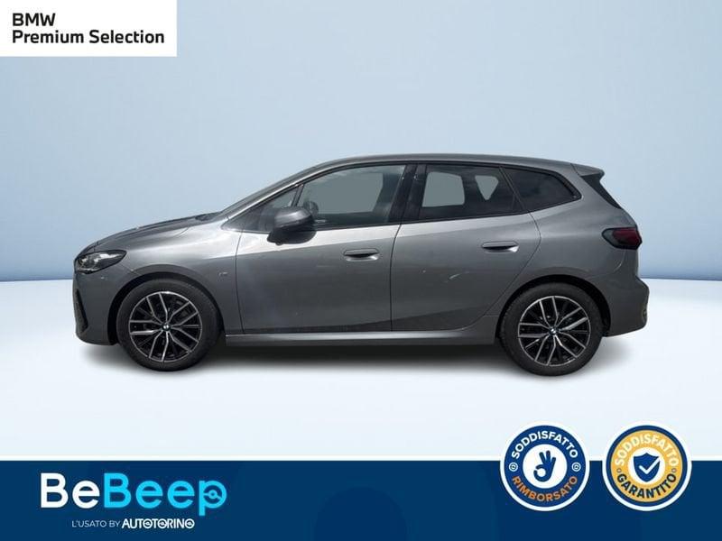 BMW Serie 2 Active Tourer 218D ACTIVE TOURER MSPORT AUTO