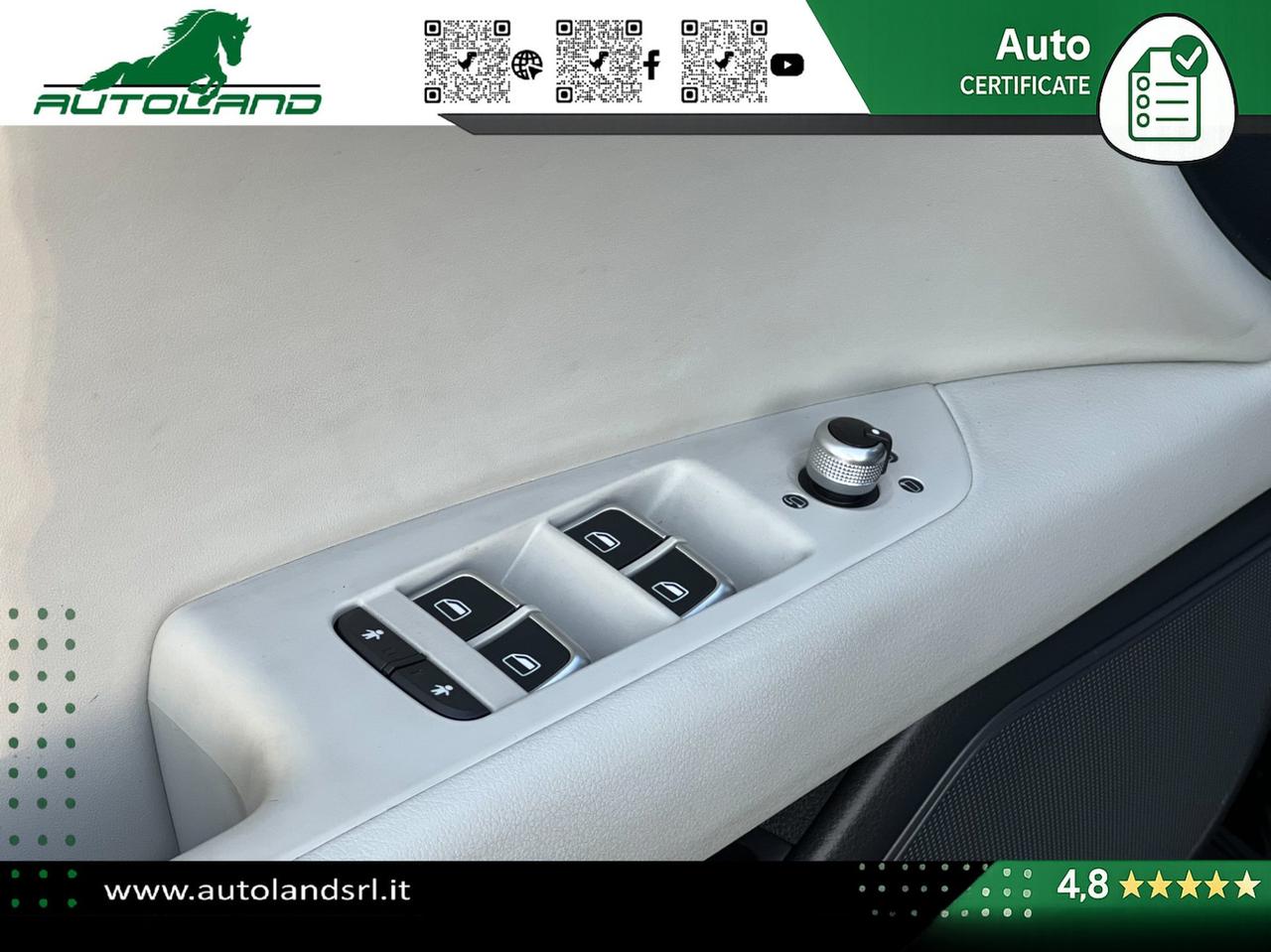 Audi A7 Sportback 3.0 tdi quattro 272cv S-Line ACC - 20" - Frecce Dinamiche