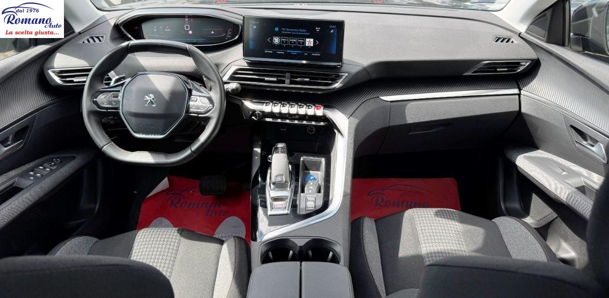PEUGEOT - 3008 - BlueHDi 130 EAT8 Business#RETROCAMERA!