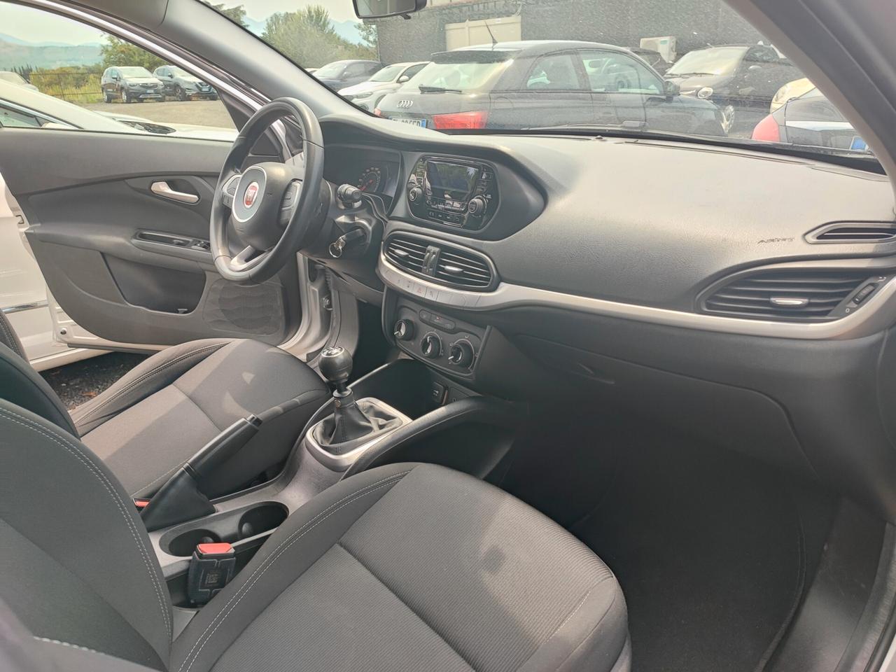 Fiat Tipo 1.4 5 porte Lounge