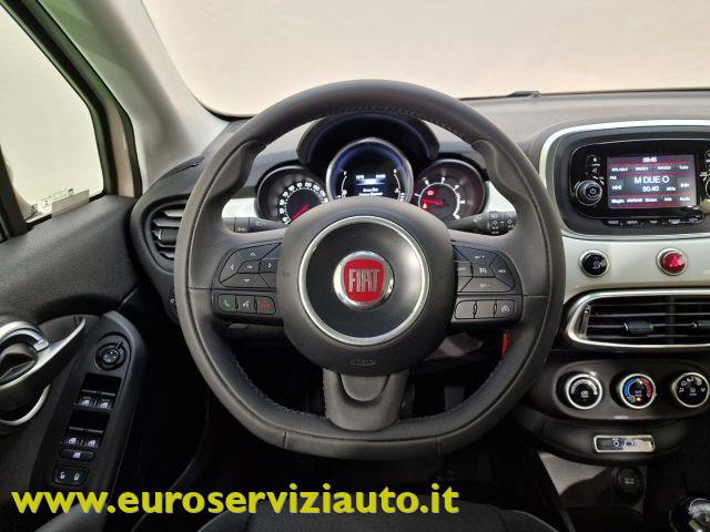 FIAT 500X 1.6 MultiJet 120 CV Pop Star