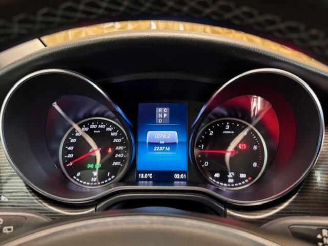 Mercedes-benz V 250 d Automatic Premium Extralong