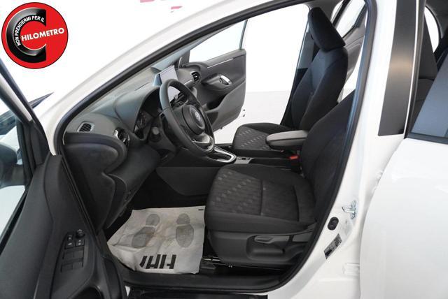 TOYOTA Yaris 1.5 Hybrid 5 porte Active