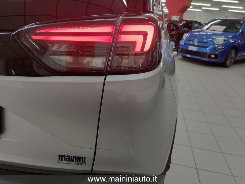 Opel Crossland 1.2 Turbo 130cv Elegance Cambio Automatico