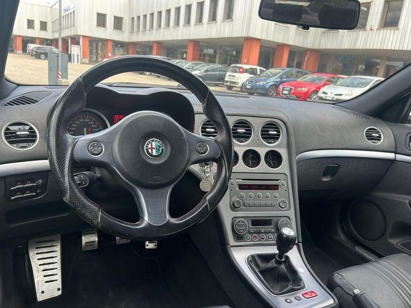 Alfa Romeo 159 159 1.9 JTDM TI