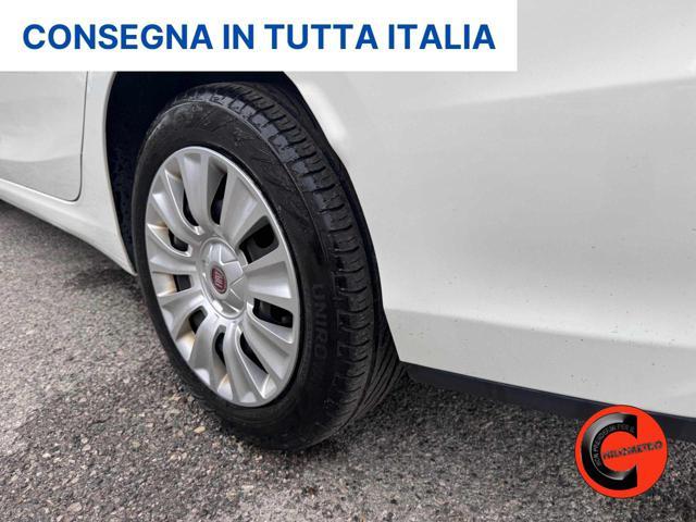 FIAT Tipo +IVA 2 POSTI VAN N1 1.6 MJT-CRUISE-SENSORI-E6B