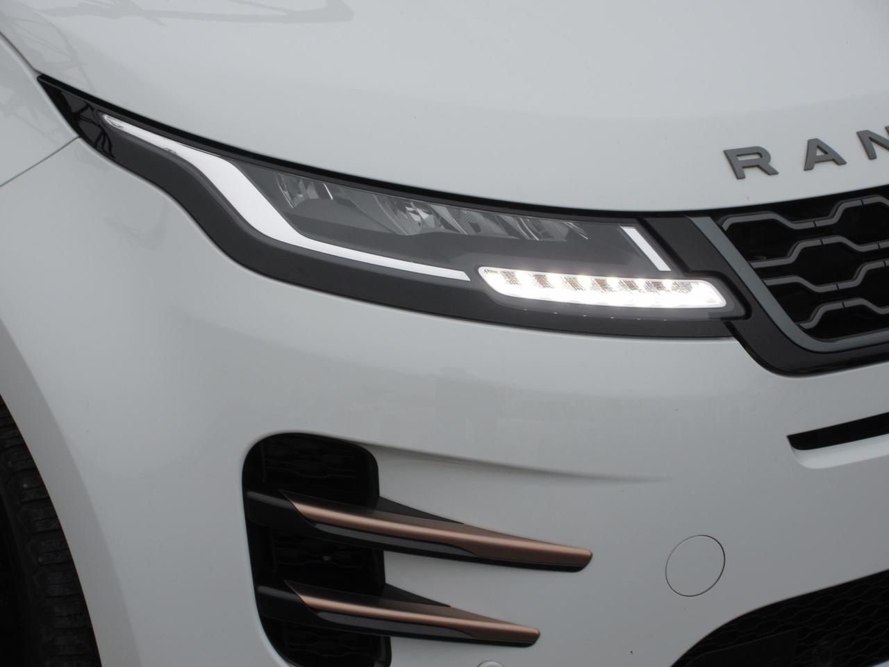 Land Rover Range Rover Evoque 2.0d i4 mhev R-Dynamic S awd 163cv auto