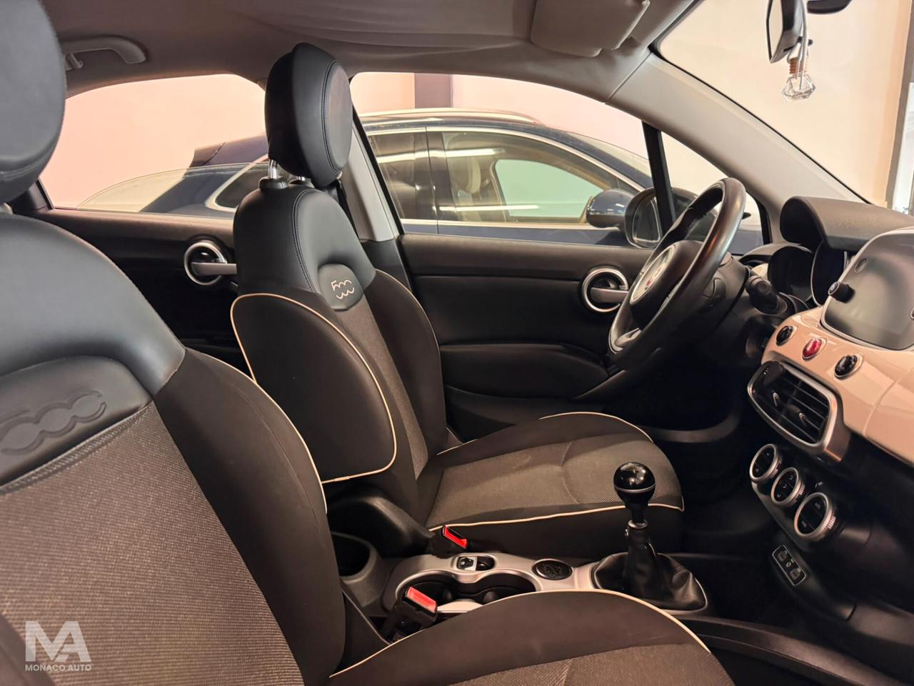 Fiat 500X 1.6 MultiJet 120 CV Business 2018