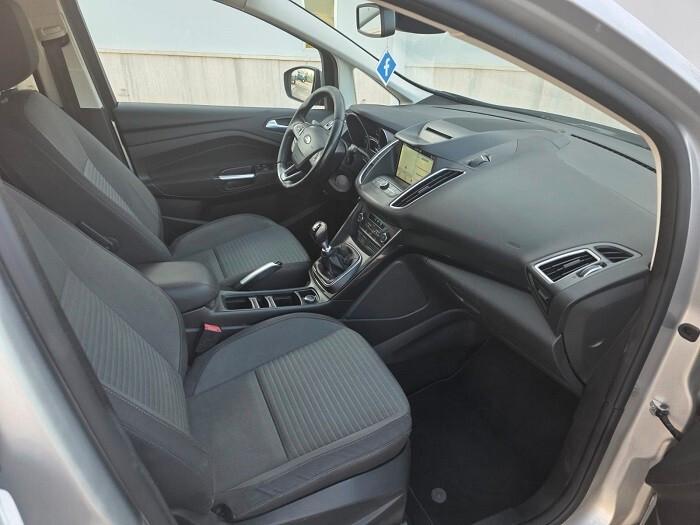 Ford C-Max 1.5 TDCi 120CV Titanium