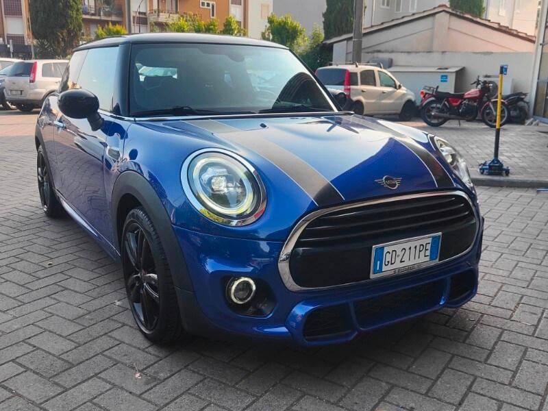 MINI Mini 4ª serie (F56) Mini 1.5 Cooper Business