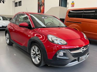 Opel Adam Rocks 1.4 87 CV Start&Stop Easytronic Unlimited